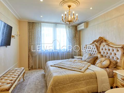 квартира за адресою Юлії Здановської вул. (Ломоносова), 75-А