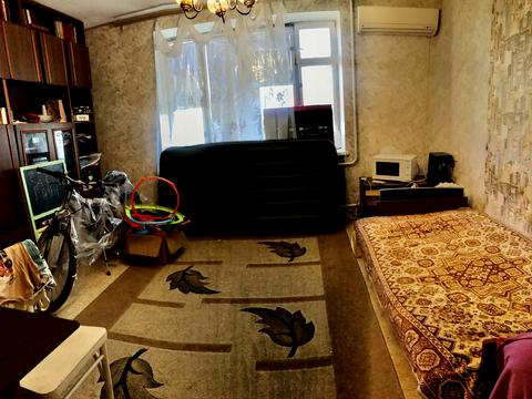 квартира за адресою Балтиморська вул. (Посмітного), 25