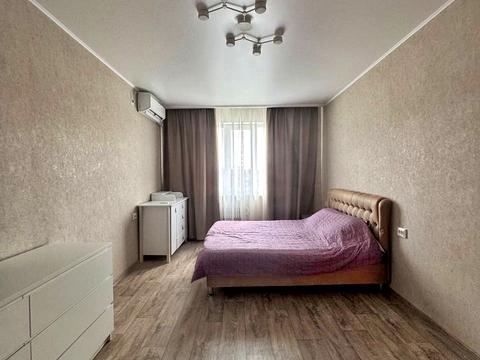 квартира по адресу Лисового ул., 39