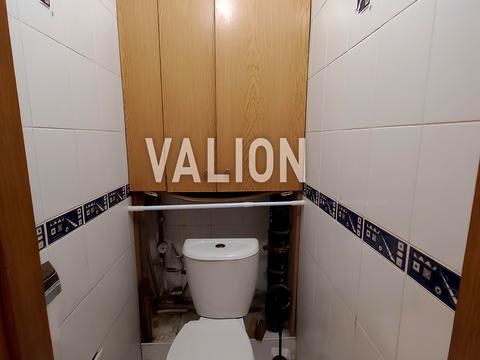 квартира по адресу Вишняковская ул., 7-А