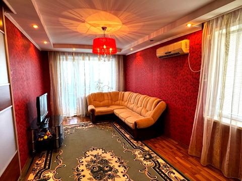 квартира за адресою Проспект Миру, 31
