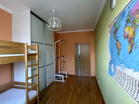 квартира по адресу Степана Руданского ул., 3-А