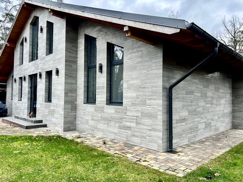 будинок за адресою Михайловського