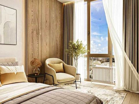 квартира за адресою Дача Ковалевського вул., 5