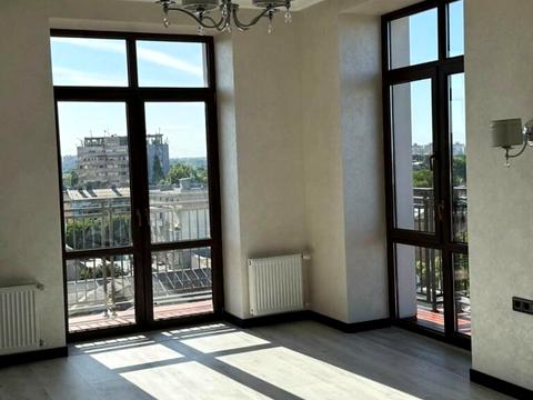 квартира за адресою Бориса Литвака вул. (Заславського), 9