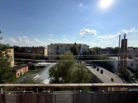квартира за адресою Зіньківська вул., 4
