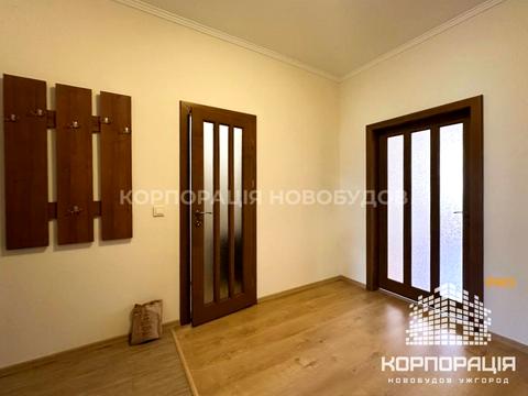 квартира по адресу Ужгород, Хіри, 1
