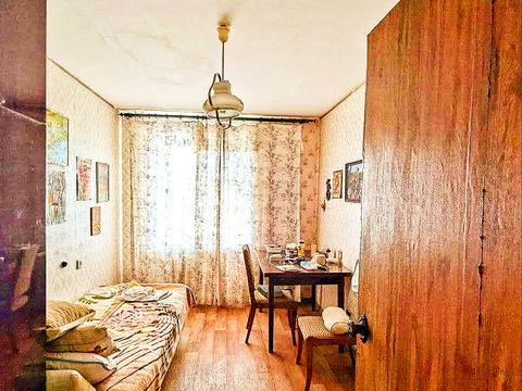 квартира по адресу Європейська, 54