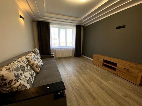 квартира по адресу Андрея Мельника ул., 10 к3