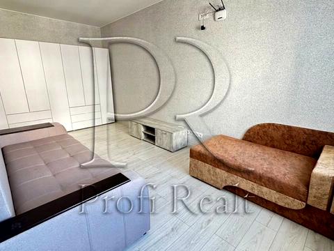квартира по адресу Святошинская ул., 58