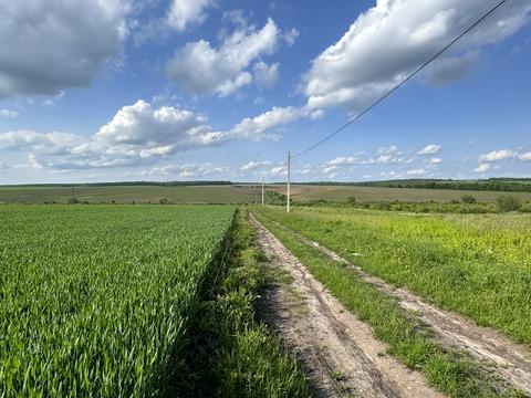 ділянка за адресою 