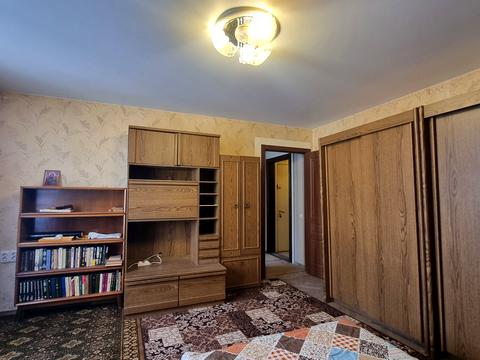квартира по адресу Семьи Бродских ул. (Смоленская), 5/1