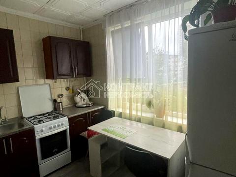 квартира по адресу Познаньская ул., 8Б