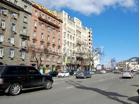 квартира за адресою Хрещатик вул., 4