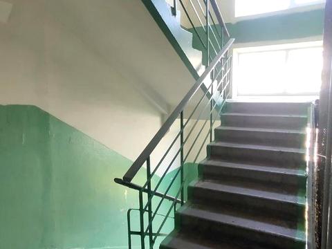 квартира по адресу Энтузиастов ул., 9/2