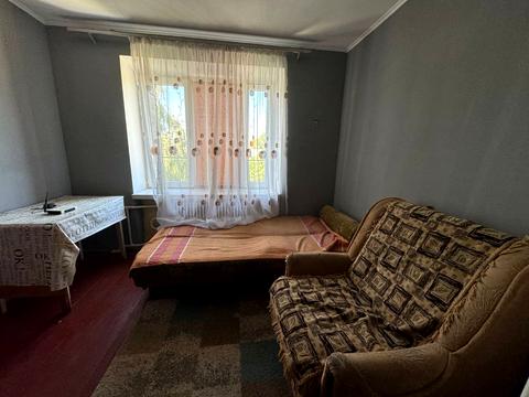 комната по адресу Злуки просп., 9