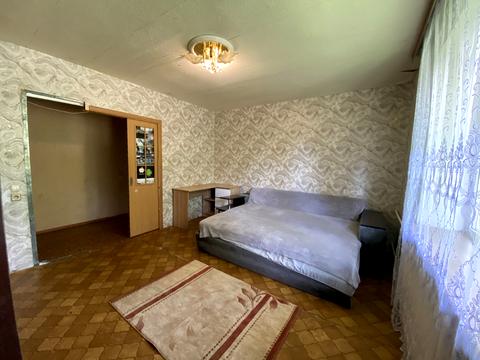 квартира за адресою Глибоцька вул. (Котовського), 1
