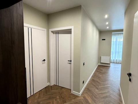 квартира за адресою Фабрична вул., 4