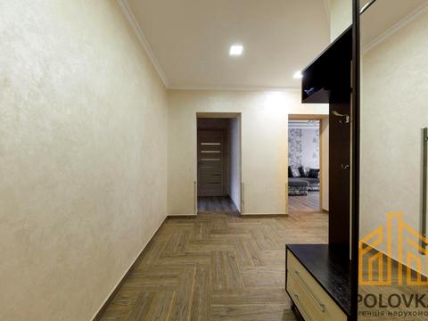 квартира по адресу Еньковская ул., 5