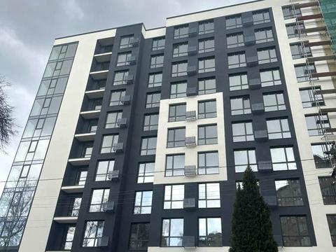 квартира за адресою Гарбарська вул., 23