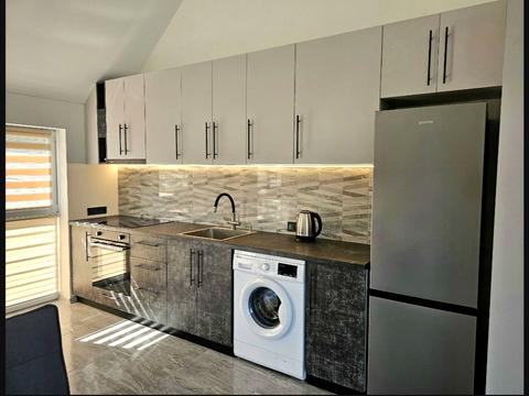 квартира за адресою Науки просп. (Гагаріна), 74