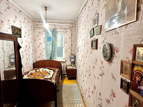 участок по адресу Ветряные Горы ул.