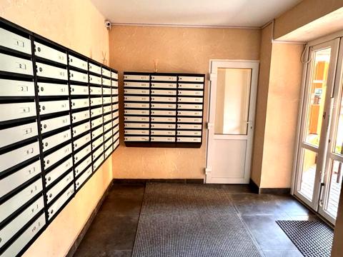 квартира по адресу Запорожское шоссе, 30-Ц