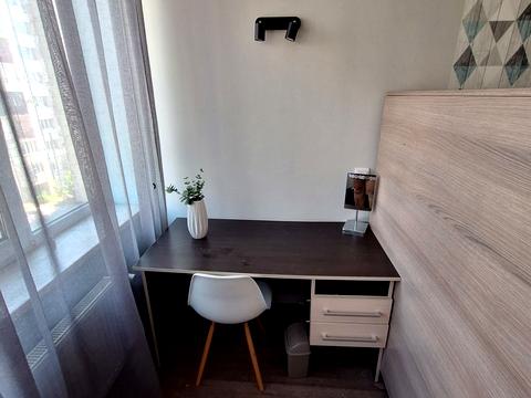 квартира по адресу Лесная ул., 50 а