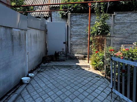 дом по адресу Русановская ул.