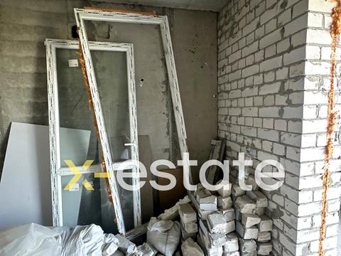 квартира по адресу Домостроительная ул., 13