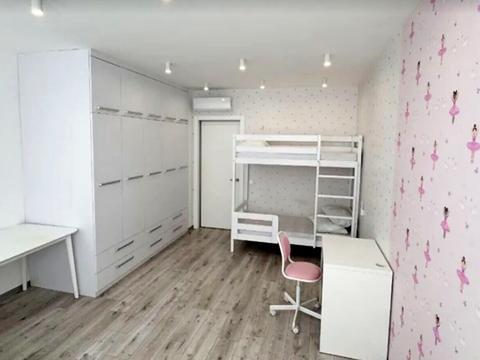 квартира по адресу Олены Пчилки ул., 8
