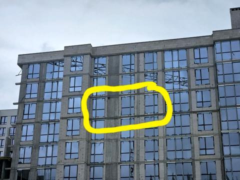квартира по адресу Івана Левинського ул., 35
