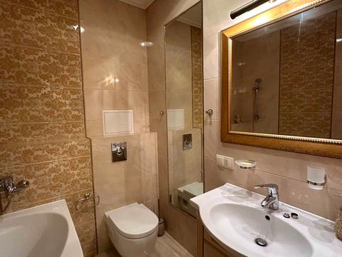 квартира за адресою Авраама Лінкольна вул. (Димитрова), 39