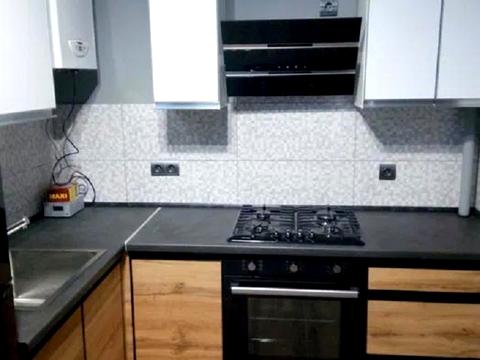 квартира за адресою Угорська вул., 5