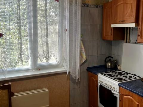 квартира по адресу Захисників України ул., 30
