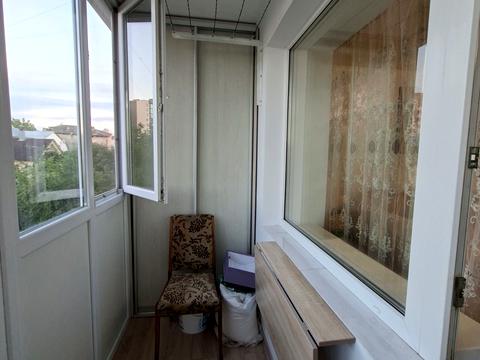 квартира по адресу Броварная ул., 43