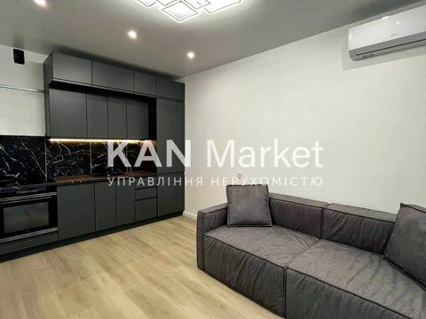 квартира за адресою Братів Шеметів вул., 8