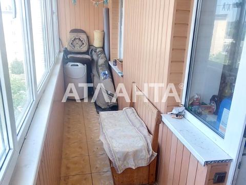 квартира по адресу Соборна, 6