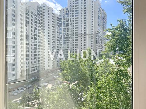 квартира за адресою Лесі Українки бульв., 28-А