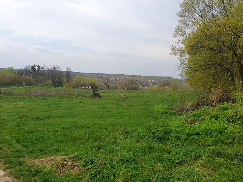 ділянка за адресою Аркаса, 2