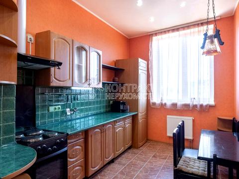 квартира по адресу Науки ул., 77
