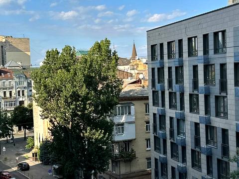 квартира по адресу Гоголевская ул., 47