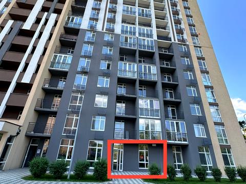 комерційна за адресою Академіка Заболотного вул., 148-В