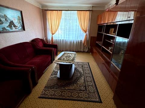 квартира за адресою Чорновола вул., 38
