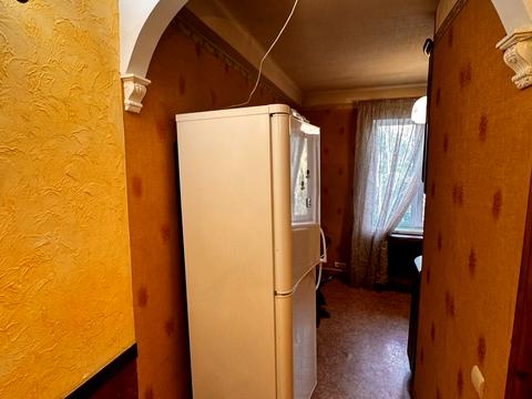 квартира за адресою Михайла Донця вул., 27-А