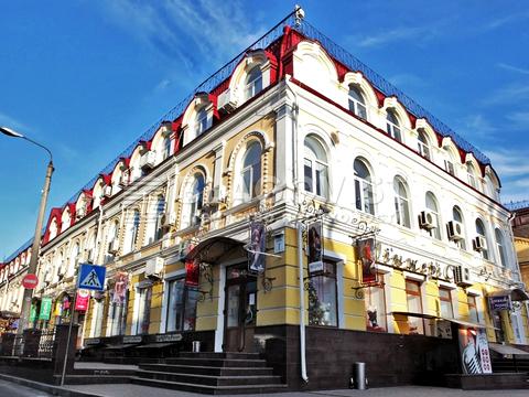 коммерческая по адресу Хорива ул., 1А
