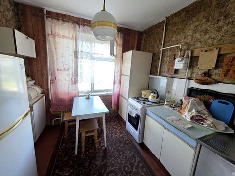квартира за адресою Дніпро, Героїв просп., 46