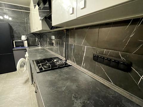 квартира по адресу Докучаевская ул., 16