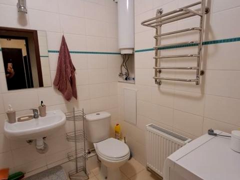 квартира за адресою Григорія Ващенка вул., 7