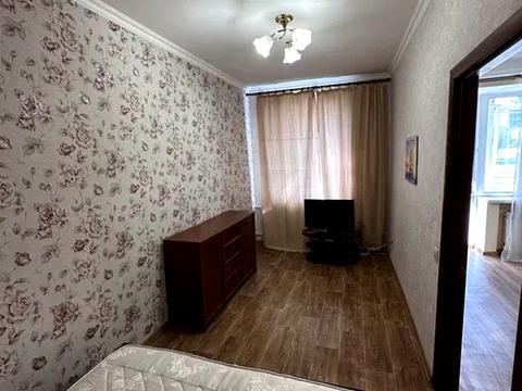 квартира за адресою Берестейський просп. (Перемоги), 9/47